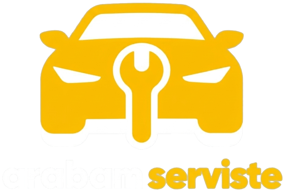 Arabam Serviste
